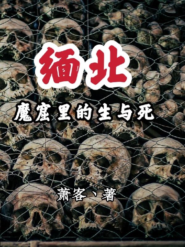 缅北，魔窟里的生与死